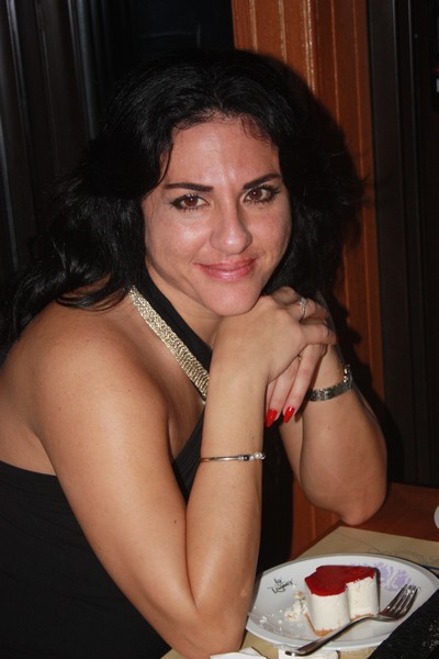 Valentine's Night at Les Tziganes